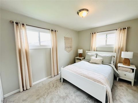 Tiny photo for 15546 Hummel Road, Brook Park, OH 44142 (MLS # 5202798)