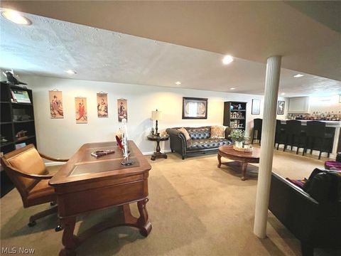 Tiny photo for 15546 Hummel Road, Brook Park, OH 44142 (MLS # 5202798)