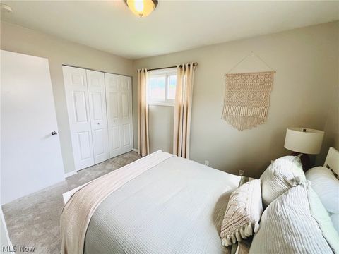 Tiny photo for 15546 Hummel Road, Brook Park, OH 44142 (MLS # 5202798)