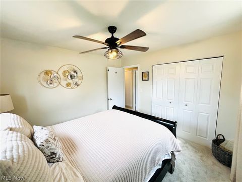 Tiny photo for 15546 Hummel Road, Brook Park, OH 44142 (MLS # 5202798)