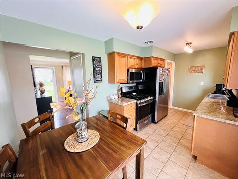 Tiny photo for 15546 Hummel Road, Brook Park, OH 44142 (MLS # 5202798)