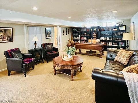 Tiny photo for 15546 Hummel Road, Brook Park, OH 44142 (MLS # 5202798)