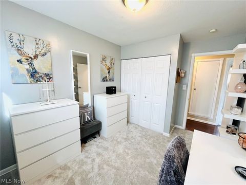 Tiny photo for 15546 Hummel Road, Brook Park, OH 44142 (MLS # 5202798)