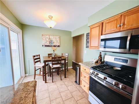 Tiny photo for 15546 Hummel Road, Brook Park, OH 44142 (MLS # 5202798)