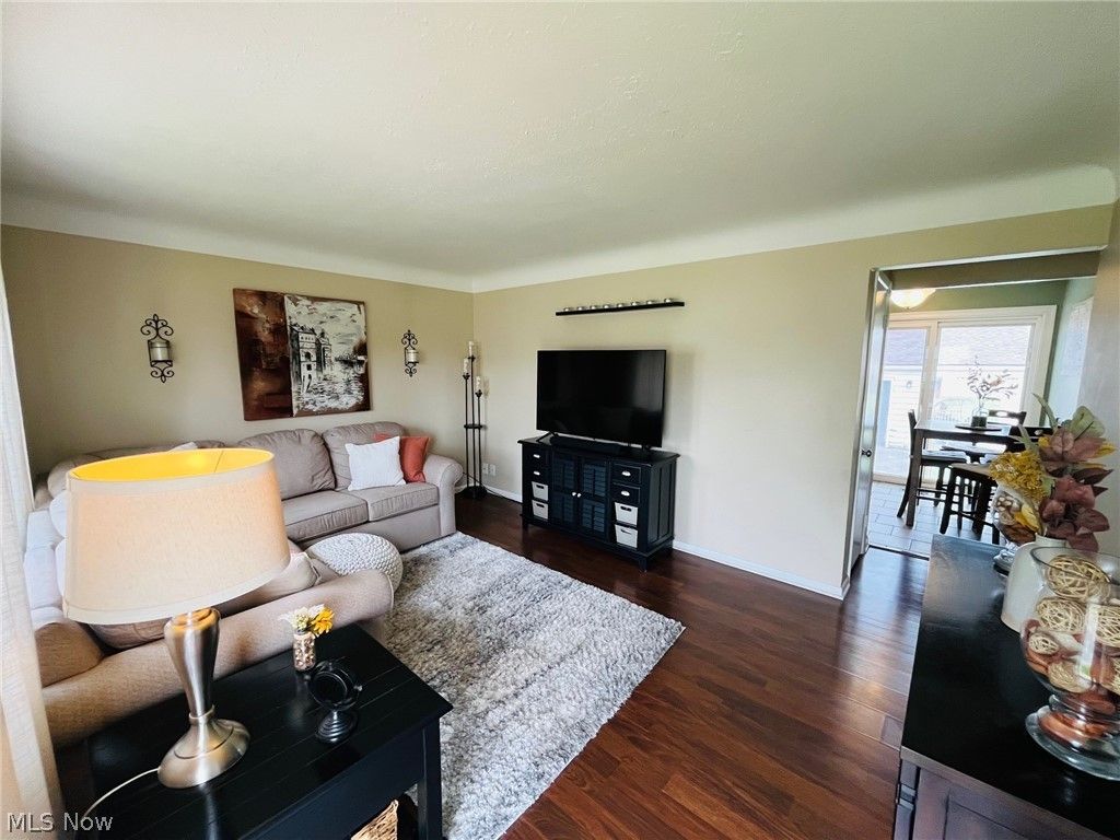 Photo of 15546 Hummel Road, Brook Park, OH 44142 (MLS # 5202798)