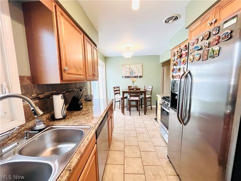 Tiny photo for 15546 Hummel Road, Brook Park, OH 44142 (MLS # 5202798)