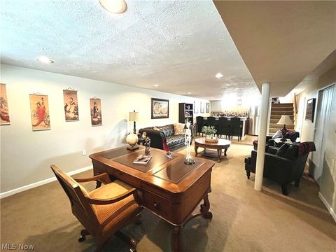 Tiny photo for 15546 Hummel Road, Brook Park, OH 44142 (MLS # 5202798)