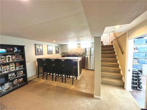 Tiny photo for 15546 Hummel Road, Brook Park, OH 44142 (MLS # 5202798)