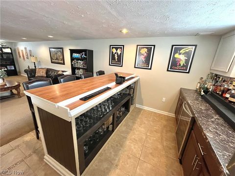 Tiny photo for 15546 Hummel Road, Brook Park, OH 44142 (MLS # 5202798)