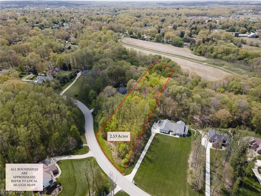 Stone Castle Estates - Land