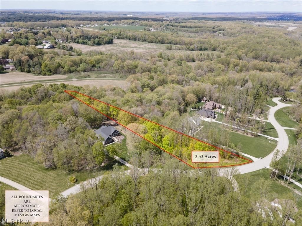 Stone Castle Estates - Land