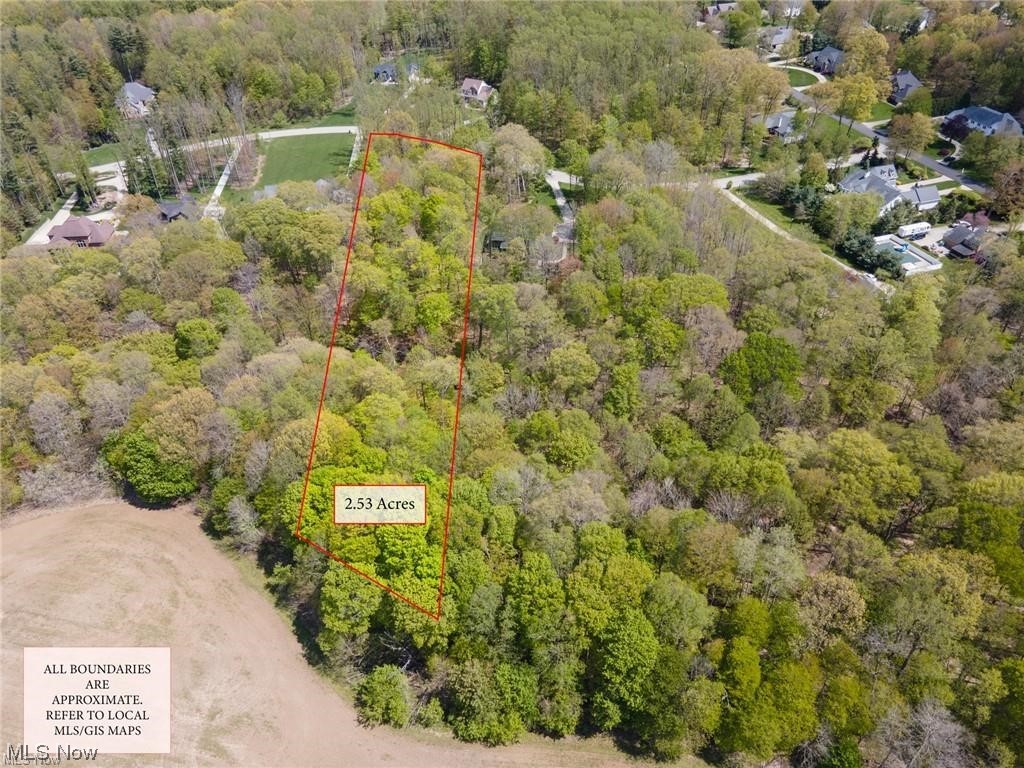 Stone Castle Estates - Land