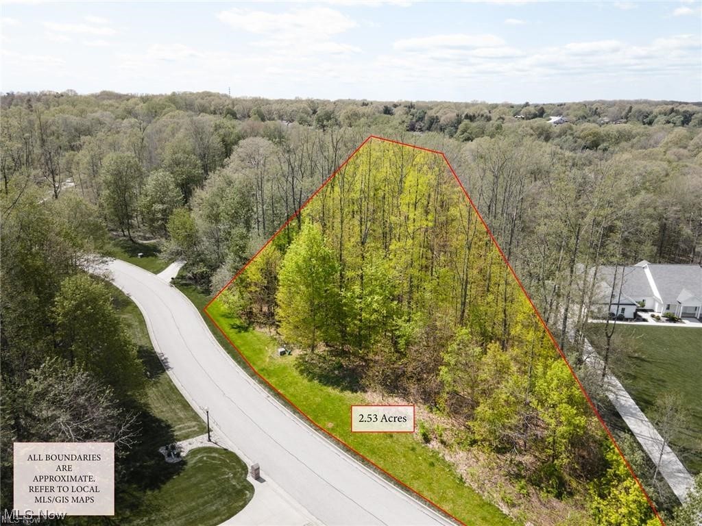 Stone Castle Estates - Land