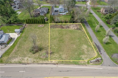 Vacant Land For Sale - Market Avenue<br/> Stark County, North Canton, OH 44721
