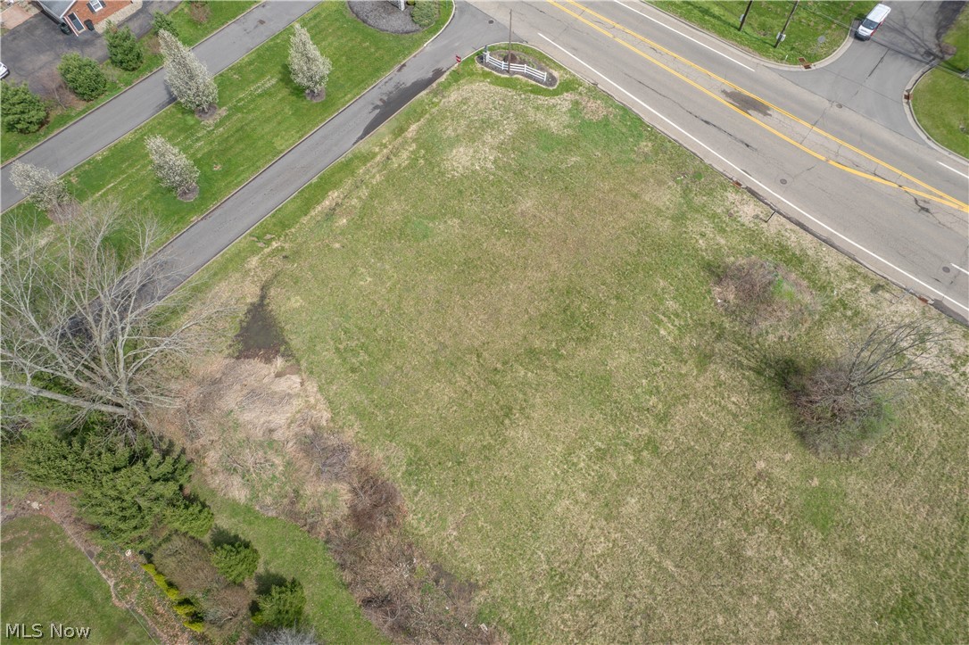 Pembroke Allotment #1 - Land