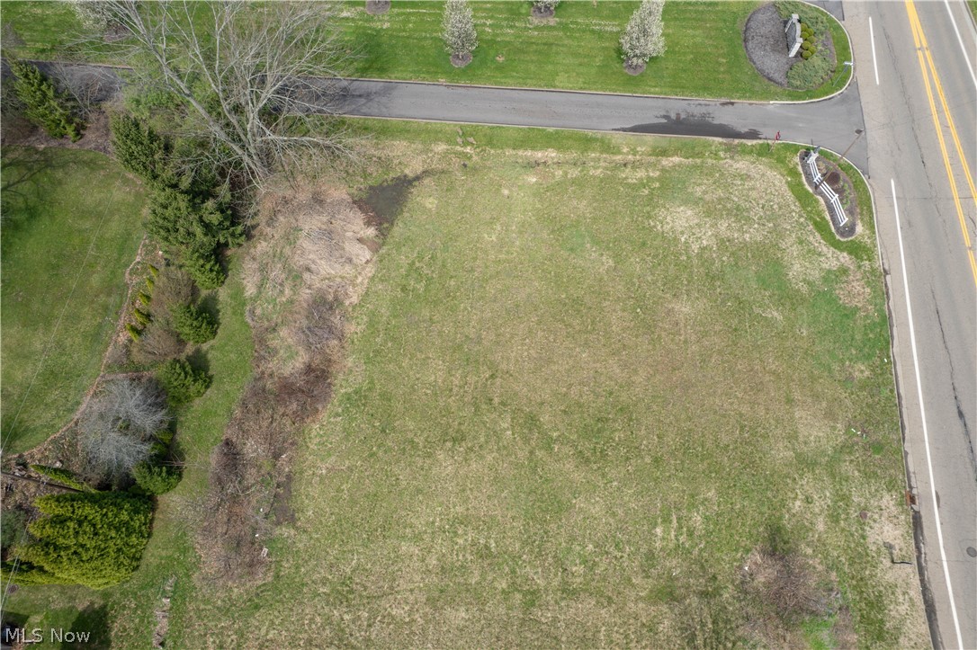 Pembroke Allotment #1 - Land