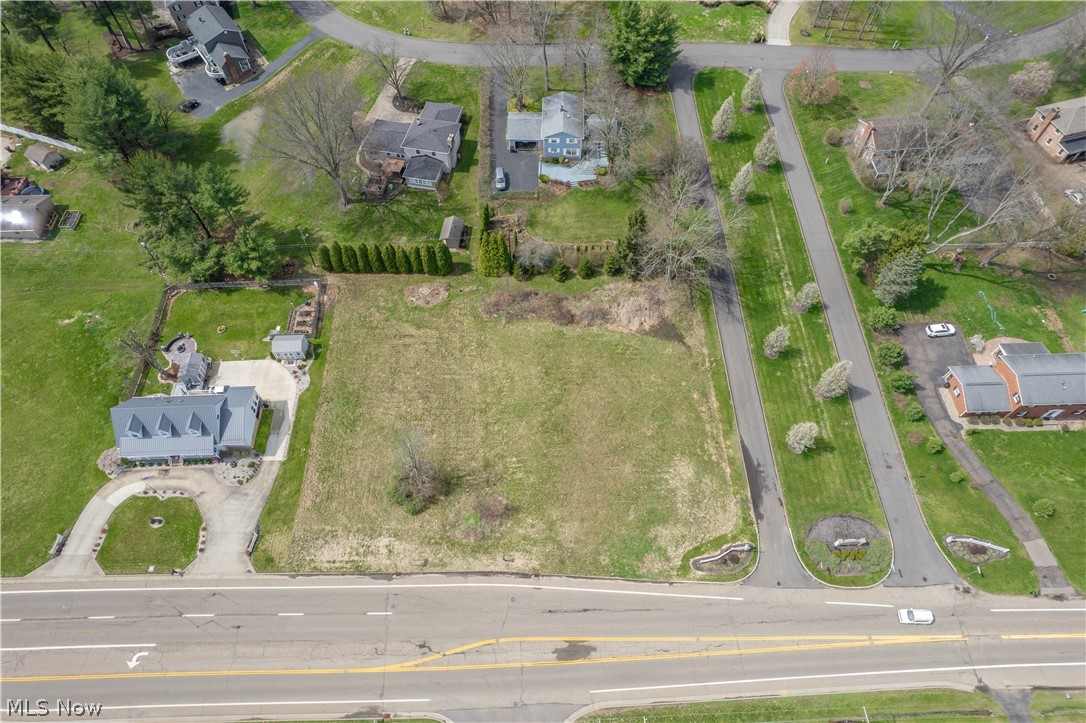 Pembroke Allotment #1 - Land