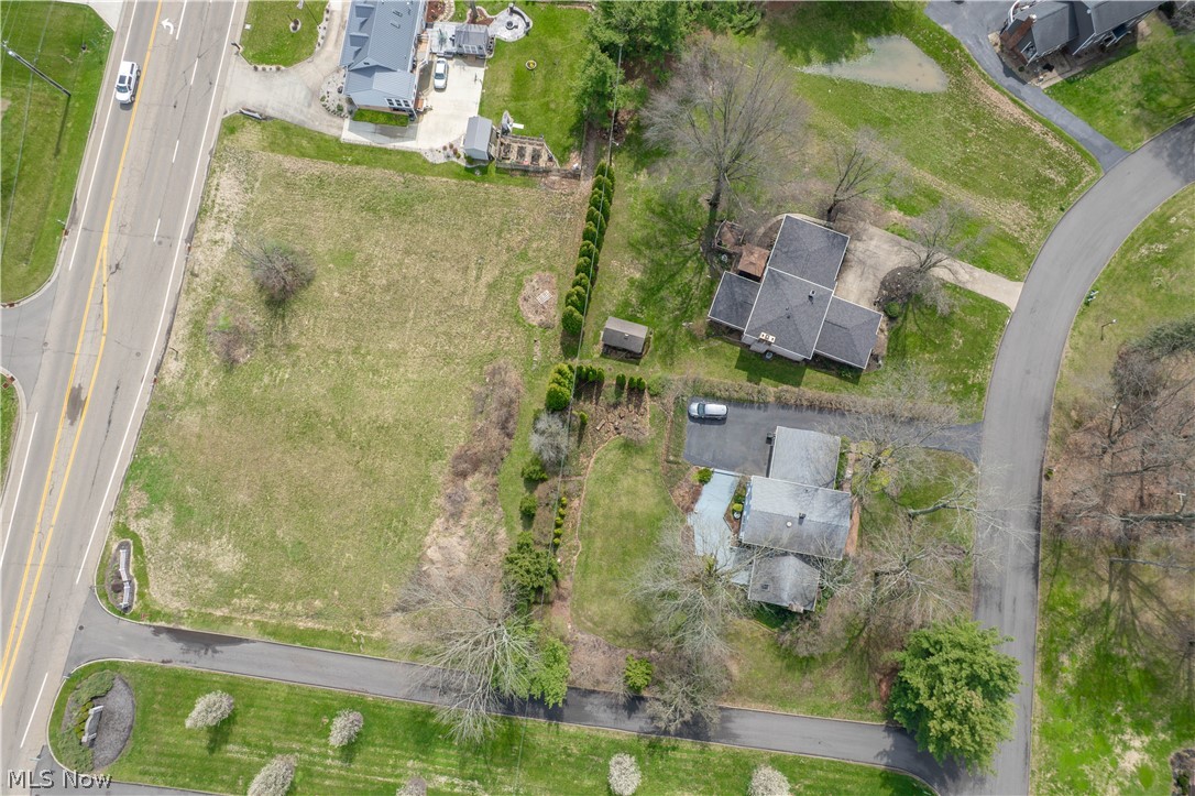 Pembroke Allotment #1 - Land