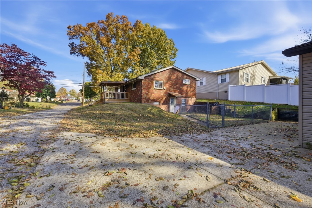 G L Dudley Sub - Residential