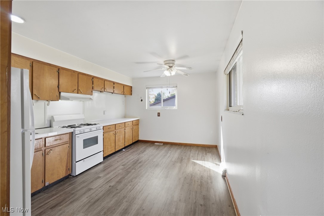 G L Dudley Sub - Residential