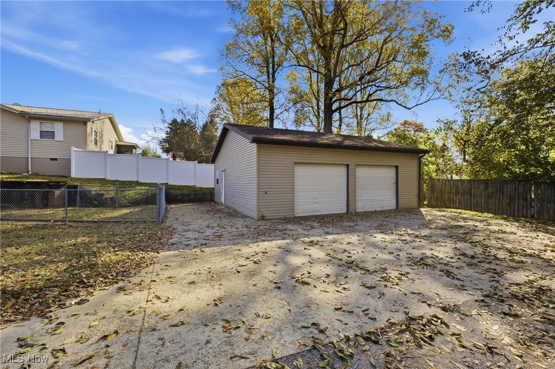 G L Dudley Sub - Residential