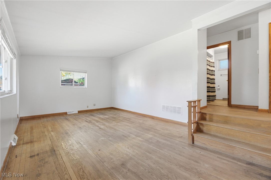 G L Dudley Sub - Residential