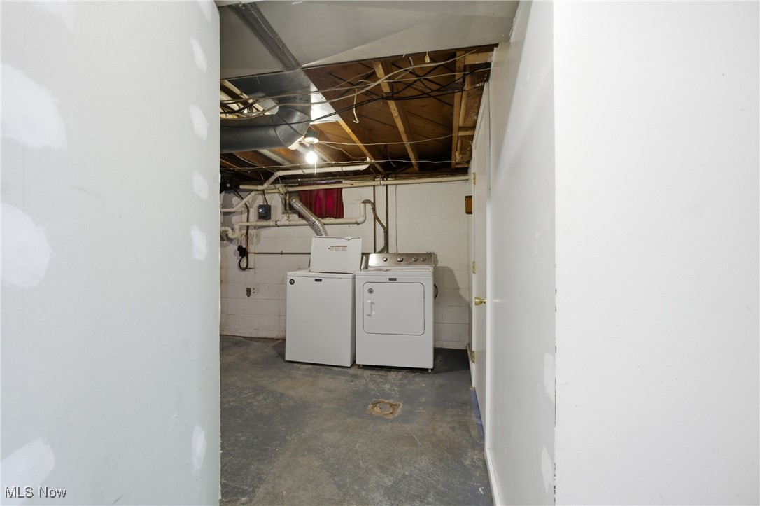 G L Dudley Sub - Residential