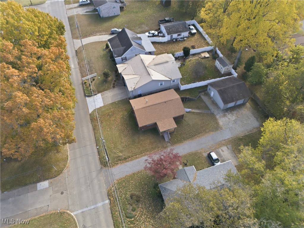 G L Dudley Sub - Residential