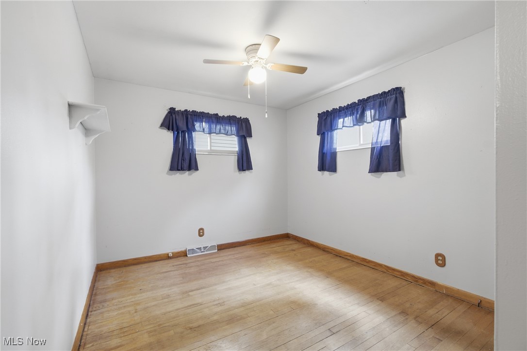 G L Dudley Sub - Residential