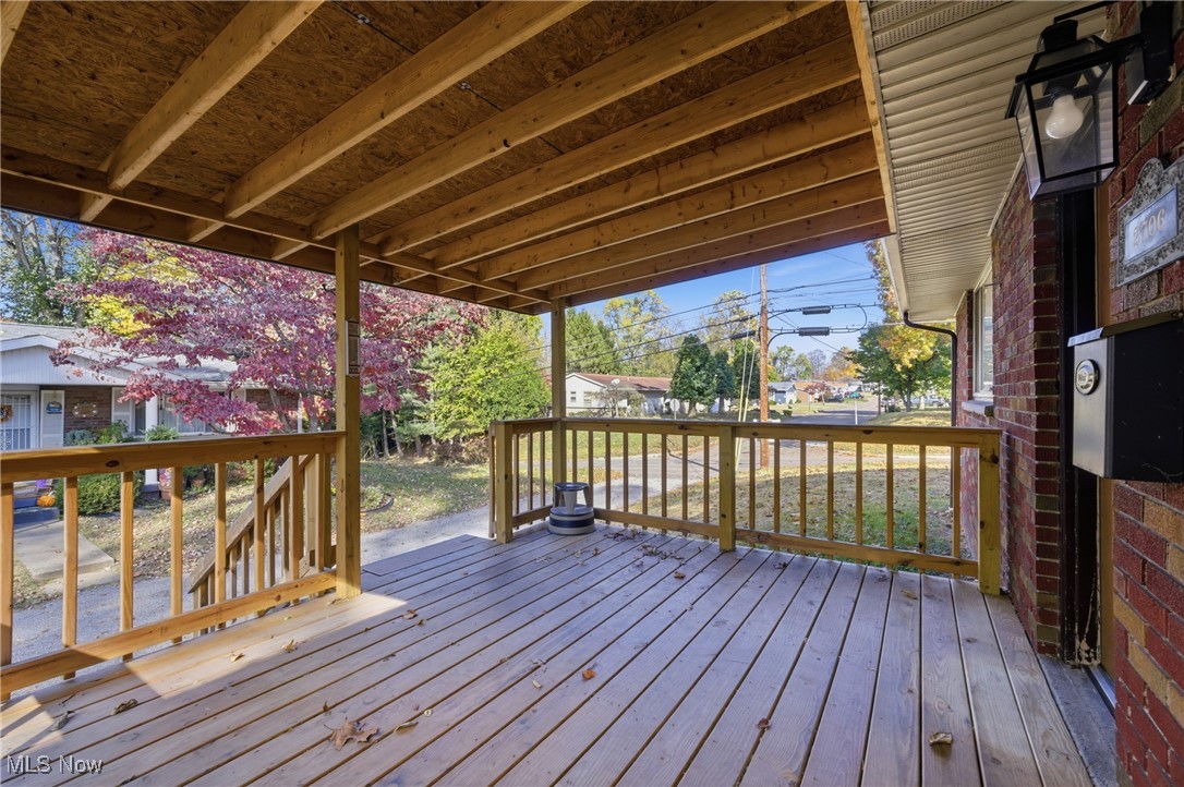 G L Dudley Sub - Residential