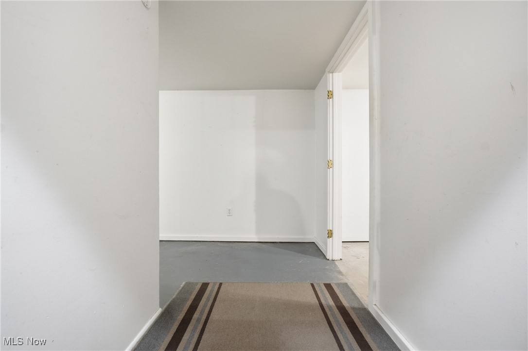 G L Dudley Sub - Residential