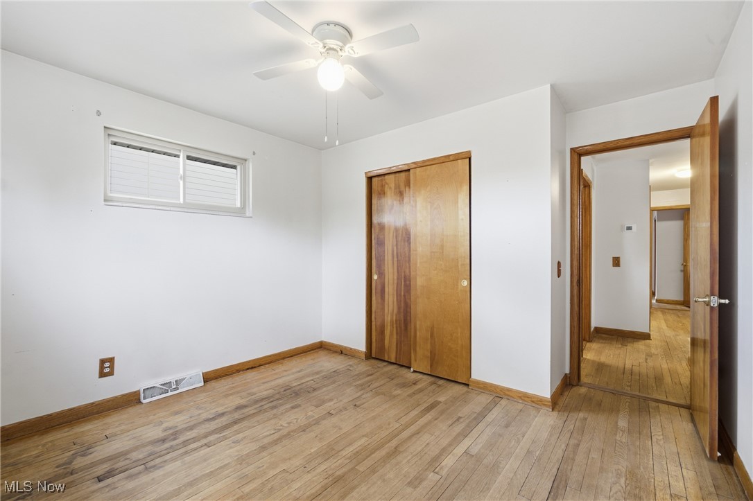 G L Dudley Sub - Residential