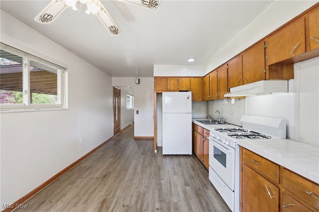 G L Dudley Sub - Residential