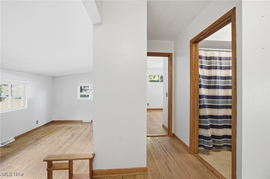 G L Dudley Sub - Residential