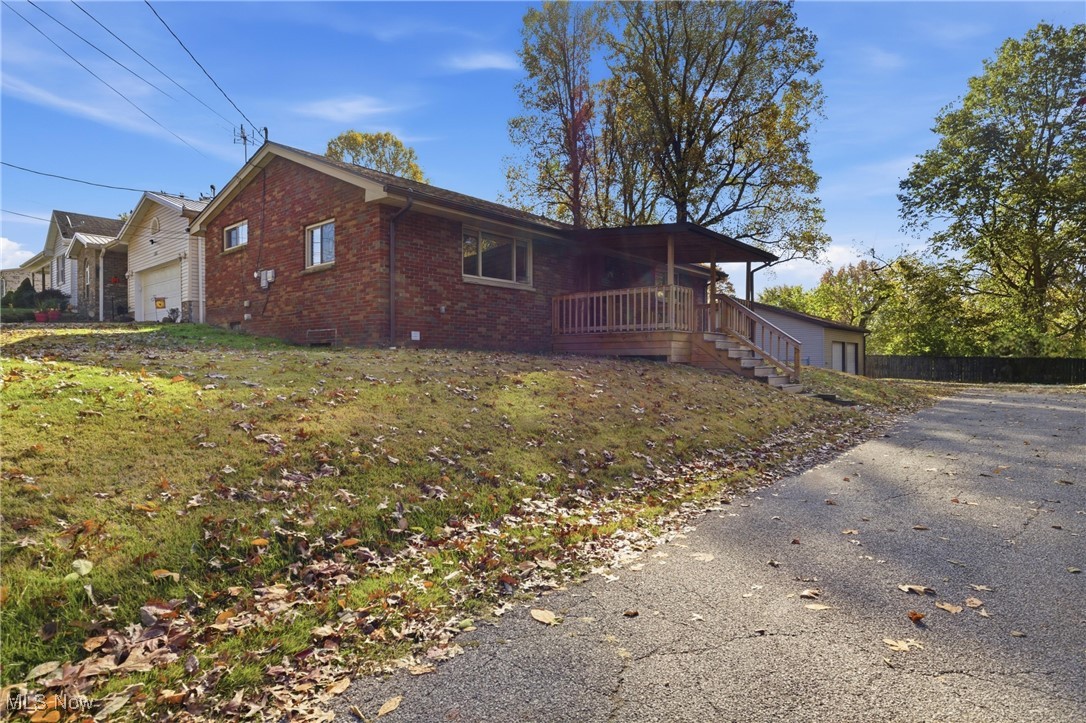 G L Dudley Sub - Residential