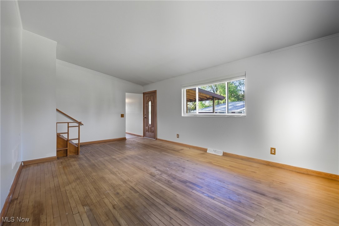 G L Dudley Sub - Residential