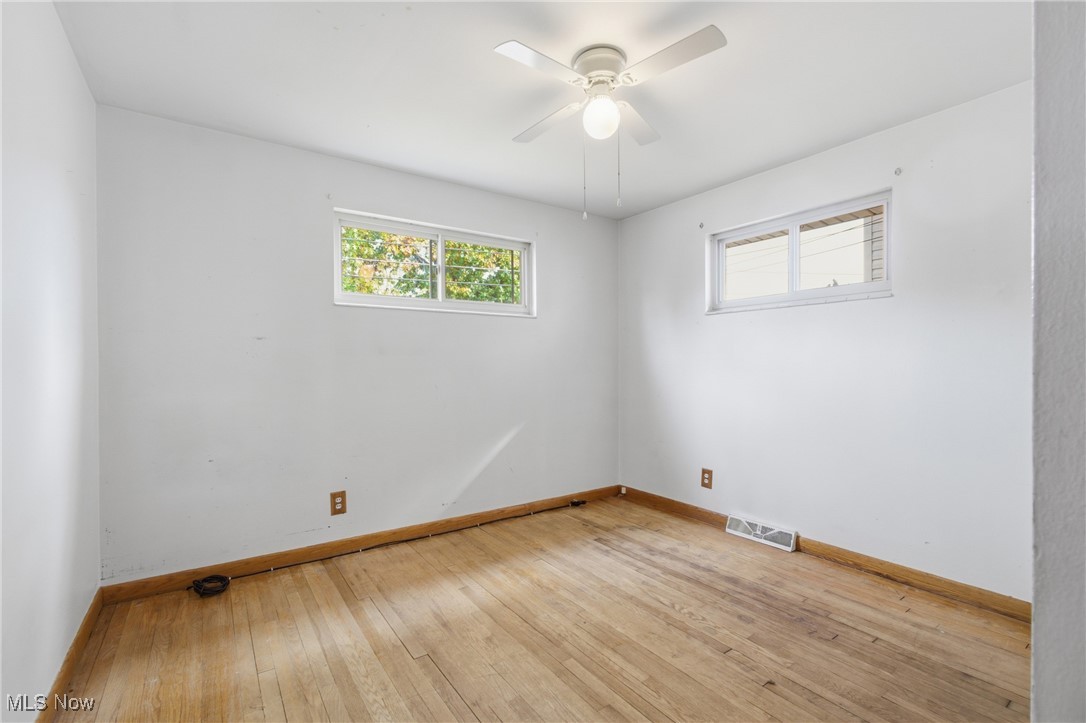 G L Dudley Sub - Residential