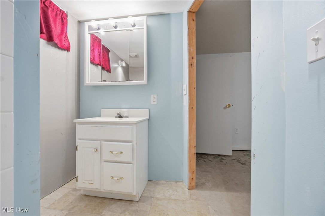 G L Dudley Sub - Residential