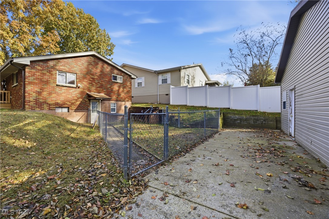 G L Dudley Sub - Residential