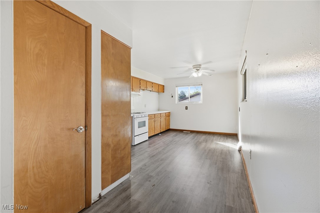 G L Dudley Sub - Residential