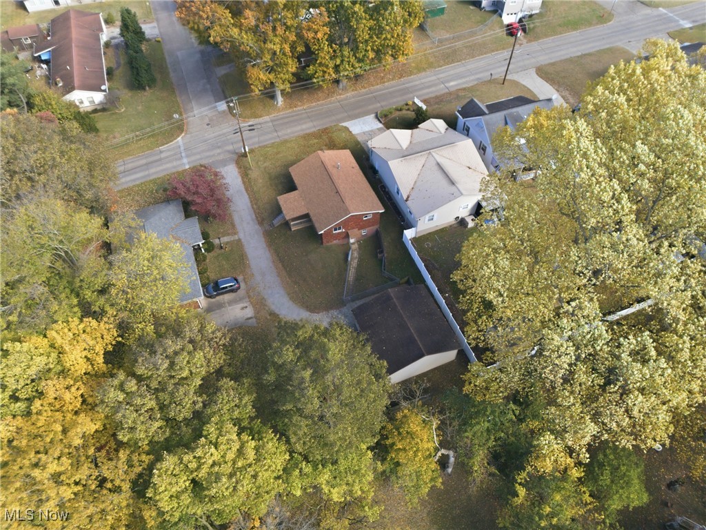 G L Dudley Sub - Residential