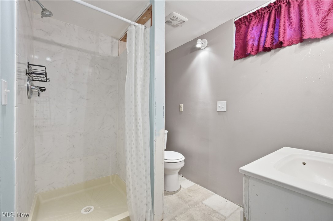 G L Dudley Sub - Residential