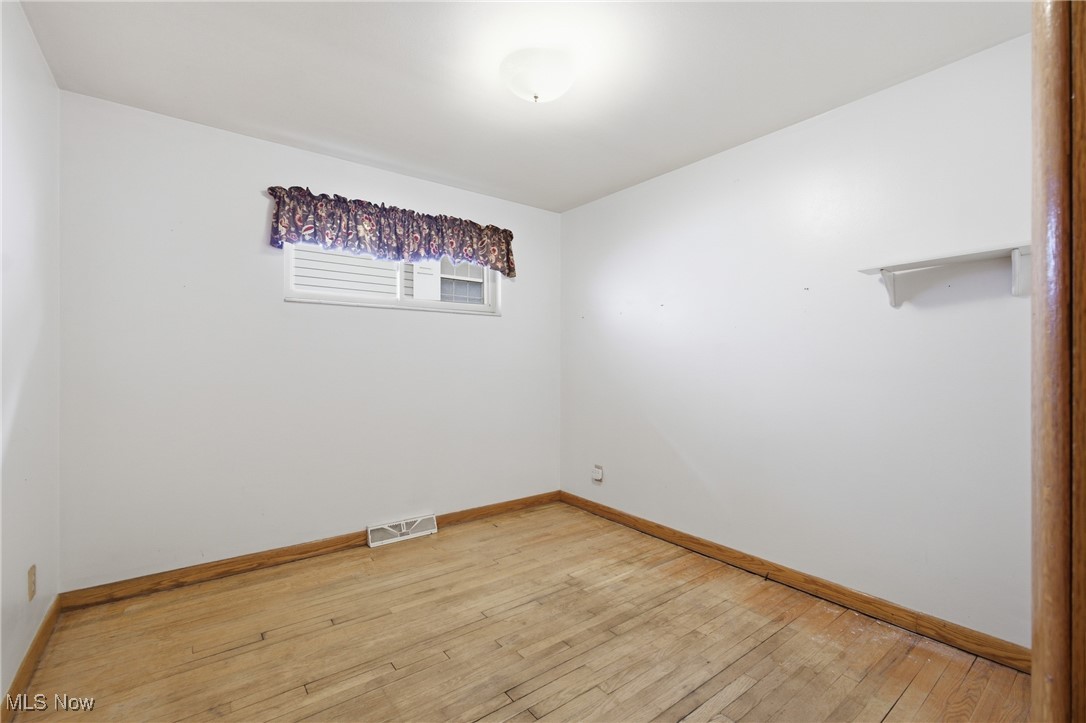 G L Dudley Sub - Residential