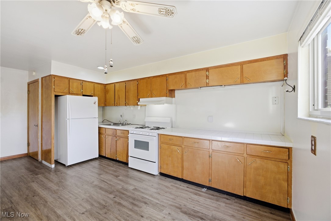 G L Dudley Sub - Residential