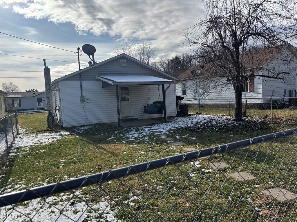 Tiledale - Residential