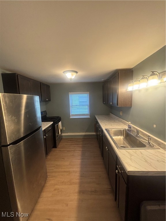 Tiledale - Residential