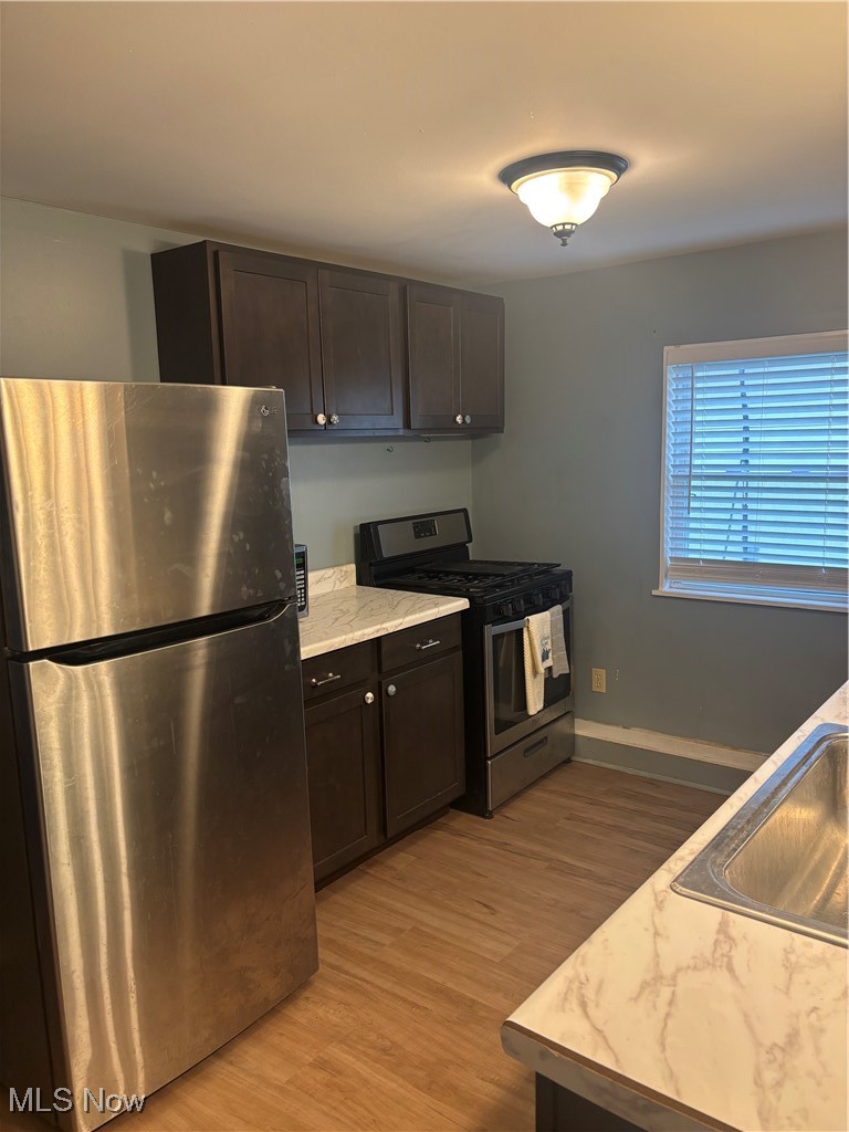 Tiledale - Residential