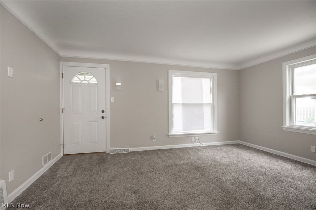 Photo of 1454 E 196th Street, Euclid, OH 44117 (MLS # 5210513)