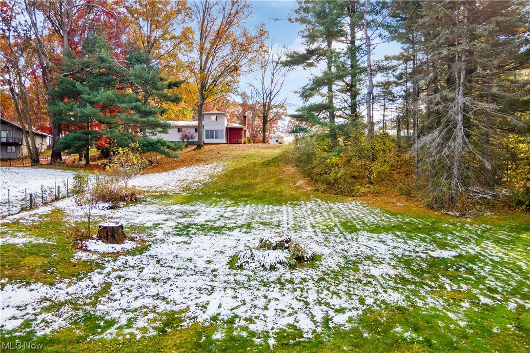 Lakeview Crest - Residential