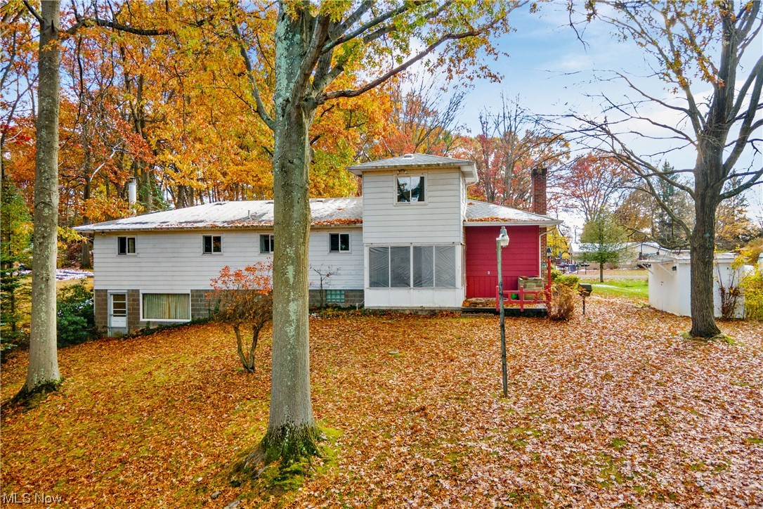 Lakeview Crest - Residential